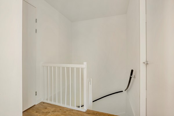Medium property photo - Amsterdamseweg 16, 6814 CP Arnhem